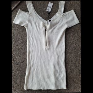 Brand New Express top